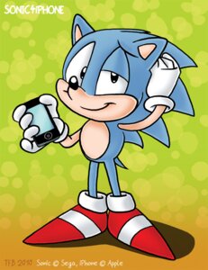 Rating: Safe Score: 0 Tags: anthro apple_inc. blue_body blue_fur blue_hair cellphone classic_sonic classic_sonic_(universe) e621 electronics eulipotyphlan european_hedgehog fur green_eyes hair hedgehog humor iphone male mammal phone pun sega smartphone solo sonic_the_hedgehog sonic_the_hedgehog_(series) tobibrocki User: bunchy7s Rating: Safe Score: 0 Tags: anthro apple_inc. blue_body blue_fur blue_hair cellphone classic_sonic classic_sonic_(universe) e621 electronics eulipotyphlan european_hedgehog fur green_eyes hair hedgehog humor iphone male mammal phone pun sega smartphone solo sonic_the_hedgehog sonic_the_hedgehog_(series) tobibrocki User: bunchy7s