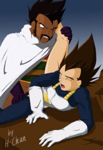 Rating: Explicit Score: 0 Tags: color dragon_ball dragon_ball_z gay h-chan_(artist) male male_only multiple_males paragus rule34 vegeta yaoi User: bunchy7s