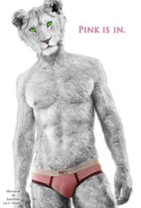 Rating: Questionable Score: 0 Tags: anthro clothing e621 felid lion male mammal pantherine photo_manipulation photomorph solo tempkitty third-party_edit underwear User: bunchy7s Rating: Questionable Score: 0 Tags: anthro clothing e621 felid lion male mammal pantherine photo_manipulation photomorph solo tempkitty third-party_edit underwear User: bunchy7s