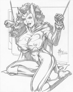 Rating: Explicit Score: 0 Tags: 2006 avengers bondage female female_only human jeff_moy marvel marvel_comics monochrome mutant_(marvel) nipples rule34 scarlet_witch solo straight_hair tagme wanda_maximoff x-men User: bunchy7s Rating: Explicit Score: 0 Tags: 2006 avengers bondage female female_only human jeff_moy marvel marvel_comics monochrome mutant_(marvel) nipples rule34 scarlet_witch solo straight_hair tagme wanda_maximoff x-men User: bunchy7s