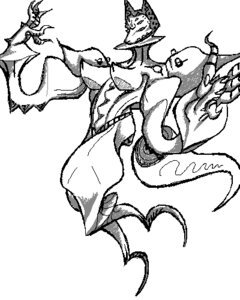 Rating: Safe Score: 0 Tags: 4:5 5_fingers anthro biped breasts canid canine canis digital_media_(artwork) e621 female fingers fur jmadoc low_res machine mammal markings mecha monochrome multi_eye oekaki simple_background solo spots spotted_body spotted_fur standing white_background wolf User: bunchy7s