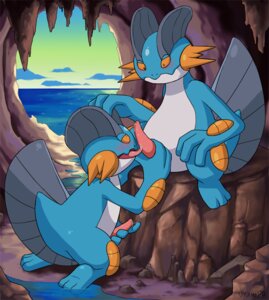 Rating: Explicit Score: 0 Tags: amphibian blush bodily_fluids cave cloud cum duo e621 erection eye_contact fellatio feral feral_on_feral generation_3_pokemon genital_fluids genitals licking looking_at_another male male/male male_penetrated male_penetrating male_penetrating_male masturbation nintendo open_mouth oral outside penetration penile penis penis_lick pokemon pokemon_(species) precum sea seaside sex sky swampert tapering_penis tongue tongue_out ukkappa water User: bunchy7s Rating: Explicit Score: 0 Tags: amphibian blush bodily_fluids cave cloud cum duo e621 erection eye_contact fellatio feral feral_on_feral generation_3_pokemon genital_fluids genitals licking looking_at_another male male/male male_penetrated male_penetrating male_penetrating_male masturbation nintendo open_mouth oral outside penetration penile penis penis_lick pokemon pokemon_(species) precum sea seaside sex sky swampert tapering_penis tongue tongue_out ukkappa water User: bunchy7s