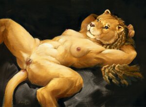 Rating: Explicit Score: 0 Tags: 2013 abs animal_genitalia animal_vulva anthro anus biped breasts e621 felid feline_genitalia feline_vulva female fur genitals hair hands_behind_head inviting lion long_hair looking_at_viewer lying mammal muscular muscular_anthro muscular_female navel nipples nude oil_painting_(artwork) on_back orange_eyes painting_(artwork) pantherine pinup pose scale_(artist) side_view small_breasts solo spread_legs spreading tail tail_anus traditional_media_(artwork) traditional_painting_(artwork) vulva yellow_body yellow_fur User: bunchy7s Rating: Explicit Score: 0 Tags: 2013 abs animal_genitalia animal_vulva anthro anus biped breasts e621 felid feline_genitalia feline_vulva female fur genitals hair hands_behind_head inviting lion long_hair looking_at_viewer lying mammal muscular muscular_anthro muscular_female navel nipples nude oil_painting_(artwork) on_back orange_eyes painting_(artwork) pantherine pinup pose scale_(artist) side_view small_breasts solo spread_legs spreading tail tail_anus traditional_media_(artwork) traditional_painting_(artwork) vulva yellow_body yellow_fur User: bunchy7s