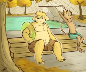 Rating: Safe Score: 0 Tags: anthro barefoot bench blue_eyes canid canine canis chain-link_fence clothed clothing diving_board domestic_cat domestic_dog duo e621 erni17 feet felid feline felis fence inflatable male mammal on_bench outside overweight pool_toy signature slightly_chubby stocky swim_ring swimming_pool swimwear topless water User: bunchy7s Rating: Safe Score: 0 Tags: anthro barefoot bench blue_eyes canid canine canis chain-link_fence clothed clothing diving_board domestic_cat domestic_dog duo e621 erni17 feet felid feline felis fence inflatable male mammal on_bench outside overweight pool_toy signature slightly_chubby stocky swim_ring swimming_pool swimwear topless water User: bunchy7s