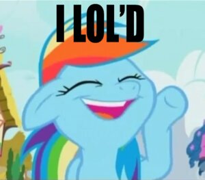 Rating: Safe Score: 0 Tags: blue_body blue_fur cloud e621 english_text equid equine eyes_closed female feral friendship_is_magic fur grandfathered_content hair hasbro horse image_macro impact_(font) mammal meme multicolored_hair my_little_pony outside pony rainbow_dash_(mlp) rainbow_hair reaction_image sky smile solo text unknown_artist User: bunchy7s Rating: Safe Score: 0 Tags: blue_body blue_fur cloud e621 english_text equid equine eyes_closed female feral friendship_is_magic fur grandfathered_content hair hasbro horse image_macro impact_(font) mammal meme multicolored_hair my_little_pony outside pony rainbow_dash_(mlp) rainbow_hair reaction_image sky smile solo text unknown_artist User: bunchy7s