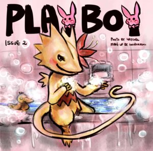 Rating: Explicit Score: 0 Tags: 2012 anana_(pmd-e) bathing bathtub digital_media_(artwork) e621 english_text female generation_3_pokemon genitals haychel hi_res kecleon long_tail nintendo pmd-explorers pokemon pokemon_(species) soap solo tail text vulva water User: bunchy7s
