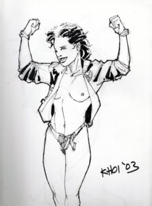 Rating: Explicit Score: 0 Tags: 1girls 2003 female female_only khoi_pham marvel marvel_comics monochrome nipples rogue_(x-men) rule34 solo straight_hair tagme x-men User: bunchy7s Rating: Explicit Score: 0 Tags: 1girls 2003 female female_only khoi_pham marvel marvel_comics monochrome nipples rogue_(x-men) rule34 solo straight_hair tagme x-men User: bunchy7s