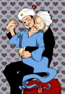 Rating: Questionable Score: 0 Tags: 2boys akinator albert_einstein blush eyes_closed face_on_neck fictional_and_real gay genie goatee hand_holding heart heart_background history lightbulb male male_only metal moustache old_male real_person riding rule34 scientist what white_hair yaoi User: bunchy7s Rating: Questionable Score: 0 Tags: 2boys akinator albert_einstein blush eyes_closed face_on_neck fictional_and_real gay genie goatee hand_holding heart heart_background history lightbulb male male_only metal moustache old_male real_person riding rule34 scientist what white_hair yaoi User: bunchy7s