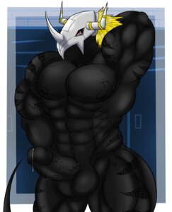 Rating: Explicit Score: 0 Tags: 2013 abs anthro armor balls bandai_namco biceps big_muscles big_penis biped black_body black_skin blackwargreymon bodily_fluids digimon digimon_(species) drayce_(saixyuniz-xynz) dripping e621 erection flexing genital_fluids genitals hands_behind_head headgear helmet hi_res horn huge_muscles leaking male markings mask muscular muscular_anthro muscular_male nipples nude pecs penis pose precum red_eyes saixyuniz-xynz solo standing tail tattoo thick_penis vein User: bunchy7s Rating: Explicit Score: 0 Tags: 2013 abs anthro armor balls bandai_namco biceps big_muscles big_penis biped black_body black_skin blackwargreymon bodily_fluids digimon digimon_(species) drayce_(saixyuniz-xynz) dripping e621 erection flexing genital_fluids genitals hands_behind_head headgear helmet hi_res horn huge_muscles leaking male markings mask muscular muscular_anthro muscular_male nipples nude pecs penis pose precum red_eyes saixyuniz-xynz solo standing tail tattoo thick_penis vein User: bunchy7s