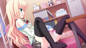 Rating: Explicit Score: 0 Tags: blonde_hair blue_eyes carol_dowjotas chimaro feet female game_cg kisaragi_gold_star legwear masturbation nitta_ichika no_shoes panties rule34 skirt thighhighs underwear User: bunchy7s Rating: Explicit Score: 0 Tags: blonde_hair blue_eyes carol_dowjotas chimaro feet female game_cg kisaragi_gold_star legwear masturbation nitta_ichika no_shoes panties rule34 skirt thighhighs underwear User: bunchy7s