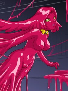 Rating: Explicit Score: 0 Tags: 3:4 big_breasts breasts digital_media_(artwork) e621 female genitals goo_creature green_sclera humanoid jellax monster_girl_(genre) navel nipples not_furry nude smile solo supon translucent translucent_body vulva white_eyes wide_hips User: bunchy7s