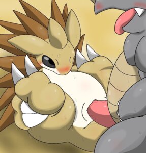 Rating: Explicit Score: 0 Tags: blush bodily_fluids duo e621 erection feet female female_penetrated feral feral_on_feral generation_1_pokemon genital_fluids genitals interspecies japanese male male/female male_penetrating male_penetrating_female nintendo one_eye_closed outside penetration penile penile_penetration penis penis_in_vagina pokemon pokemon_(species) rhydon sandslash sex slightly_chubby soles spread_legs spreading sweat tears thick_thighs toony type vaginal vaginal_fluids vaginal_penetration vulva wide_hips User: bunchy7s Rating: Explicit Score: 0 Tags: blush bodily_fluids duo e621 erection feet female female_penetrated feral feral_on_feral generation_1_pokemon genital_fluids genitals interspecies japanese male male/female male_penetrating male_penetrating_female nintendo one_eye_closed outside penetration penile penile_penetration penis penis_in_vagina pokemon pokemon_(species) rhydon sandslash sex slightly_chubby soles spread_legs spreading sweat tears thick_thighs toony type vaginal vaginal_fluids vaginal_penetration vulva wide_hips User: bunchy7s