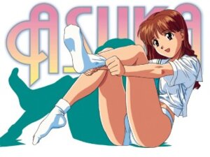 Rating: Questionable Score: 0 Tags: 1girls 4:3 90s ass asuka_(viper) blouse brown_eyes brown_hair character_name clothing dressing eyebrows_visible_through_hair feet female female_only footwear katsura_ken'ichirou legs_up long_hair lowres matching_hair/eyes official_art open_mouth panties rule34 school_uniform serafuku silhouette simple_background sitting smile socks sogna solo text thick_thighs thighs underwear viper_(series) viper_ctr white_background white_clothing white_legwear white_panties white_socks User: bunchy7s