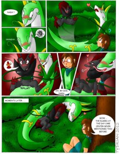 Rating: Explicit Score: 0 Tags: anthro anthro_on_feral arms_tied bdsm bestiality blood blush bodily_fluids bondage bound canid canine comic e621 eyes_closed female feral forest frustrated generation_5_pokemon group hands_behind_back heart_symbol human male male/female mammal nintendo nosebleed outside plant pokemon pokemon_(species) serpentine serperior sex tree tydrian vines zoroark User: bunchy7s Rating: Explicit Score: 0 Tags: anthro anthro_on_feral arms_tied bdsm bestiality blood blush bodily_fluids bondage bound canid canine comic e621 eyes_closed female feral forest frustrated generation_5_pokemon group hands_behind_back heart_symbol human male male/female mammal nintendo nosebleed outside plant pokemon pokemon_(species) serpentine serperior sex tree tydrian vines zoroark User: bunchy7s