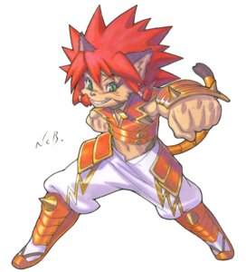 Rating: Safe Score: 0 Tags: absurd_res anthro biped calua_napage cyberconnect2 e621 felid feline felineko fist green_eyes grin hair hi_res leopardus little_tail_bronx male mammal navel ocelot official_art raised_arm raised_fist raised_hand red_hair simple_background smile solatorobo solo standing tail white_background yuuki_nobuteru User: bunchy7s Rating: Safe Score: 0 Tags: absurd_res anthro biped calua_napage cyberconnect2 e621 felid feline felineko fist green_eyes grin hair hi_res leopardus little_tail_bronx male mammal navel ocelot official_art raised_arm raised_fist raised_hand red_hair simple_background smile solatorobo solo standing tail white_background yuuki_nobuteru User: bunchy7s