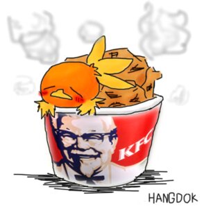 Rating: Safe Score: 0 Tags: 2012 ambiguous_gender avian beak bird bucket chicken_meat container e621 food food_creature fried_chicken generation_3_pokemon hangdok if_it_fits_i_sits_(meme) in_bucket in_container kfc meat meme nintendo pokemon pokemon_(species) solo torchic User: bunchy7s Rating: Safe Score: 0 Tags: 2012 ambiguous_gender avian beak bird bucket chicken_meat container e621 food food_creature fried_chicken generation_3_pokemon hangdok if_it_fits_i_sits_(meme) in_bucket in_container kfc meat meme nintendo pokemon pokemon_(species) solo torchic User: bunchy7s