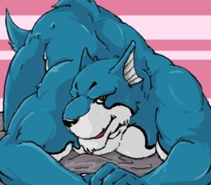 Rating: Explicit Score: 0 Tags: anthro biceps big_muscles canid canine canis dekamaster digital_media_(artwork) doggie_kruger doggie_krugger domestic_dog e621 fur furry kemono looking_at_viewer low_res male male_only mammal muscular muscular_anthro muscular_male nude oekaki pecs power_rangers red_eyes rule34 seductive solo super_sentai tagme tail tokusou_sentai_dekaranger unknown_artist User: bunchy7s