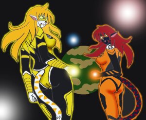 Rating: Safe Score: 0 Tags: anthro aura big_breasts black_clothing blackwind_zero blonde_hair breasts clothing cosplay dc_comics duo e621 felid female fur green_lantern_(series) hair lantern_corps mammal nipple_outline pantherine power_ring red_hair sinestro_corps skinsuit space tail tiger tight_clothing white_body white_fur yellow_clothing User: bunchy7s Rating: Safe Score: 0 Tags: anthro aura big_breasts black_clothing blackwind_zero blonde_hair breasts clothing cosplay dc_comics duo e621 felid female fur green_lantern_(series) hair lantern_corps mammal nipple_outline pantherine power_ring red_hair sinestro_corps skinsuit space tail tiger tight_clothing white_body white_fur yellow_clothing User: bunchy7s