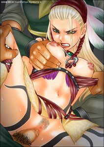 Rating: Explicit Score: 0 Tags: angry asdto.k dynasty_warriors female human male partial_male rape rule34 straight tagme zhu_rong User: bunchy7s