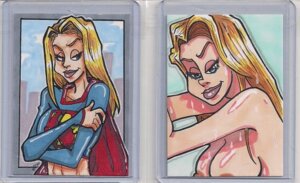 Rating: Explicit Score: 0 Tags: dc dc_comics female rule34 supergirl superman_(series) tagme User: bunchy7s