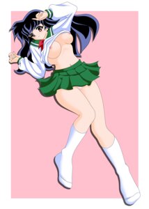 Rating: Explicit Score: 0 Tags: 1girls artist_request black_hair blush breasts female female_only highres inuyasha kagome_higurashi legs long_hair miniskirt nipples panties rule34 school_uniform skirt solo thighs underwear User: bunchy7s Rating: Explicit Score: 0 Tags: 1girls artist_request black_hair blush breasts female female_only highres inuyasha kagome_higurashi legs long_hair miniskirt nipples panties rule34 school_uniform skirt solo thighs underwear User: bunchy7s