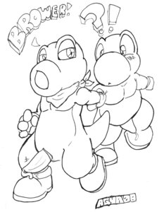 Rating: Explicit Score: 0 Tags: aquacoon birdo male mario_(series) nintendo rule34 rule_63 smooth_skin yoshi User: bunchy7s Rating: Explicit Score: 0 Tags: aquacoon birdo male mario_(series) nintendo rule34 rule_63 smooth_skin yoshi User: bunchy7s