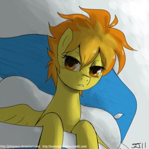 Rating: Safe Score: 0 Tags: 1:1 2011 bed bed_mane bedding blanket e621 equid equine feathered_wings feathers female feral friendship_is_magic furniture hair hasbro john_joseco looking_at_viewer mammal multicolored_hair my_little_pony mythological_creature mythological_equine mythology orange_hair pegasus pillow simple_background solo spitfire_(mlp) tired toony two_tone_hair wings wonderbolts_(mlp) yellow_body yellow_feathers User: bunchy7s Rating: Safe Score: 0 Tags: 1:1 2011 bed bed_mane bedding blanket e621 equid equine feathered_wings feathers female feral friendship_is_magic furniture hair hasbro john_joseco looking_at_viewer mammal multicolored_hair my_little_pony mythological_creature mythological_equine mythology orange_hair pegasus pillow simple_background solo spitfire_(mlp) tired toony two_tone_hair wings wonderbolts_(mlp) yellow_body yellow_feathers User: bunchy7s