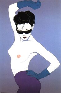 Rating: Explicit Score: 0 Tags: female patrick_nagel rule34 tagme User: bunchy7s