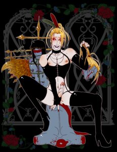 Rating: Explicit Score: 0 Tags: blonde_hair blood bondage cefca_palazzo censored death erection final_fantasy final_fantasy_vi gore guro headless high_heels kefka_palazzo male male_death male_ryona penis rule34 thigh_high_boots thighhighs yaoi User: bunchy7s Rating: Explicit Score: 0 Tags: blonde_hair blood bondage cefca_palazzo censored death erection final_fantasy final_fantasy_vi gore guro headless high_heels kefka_palazzo male male_death male_ryona penis rule34 thigh_high_boots thighhighs yaoi User: bunchy7s