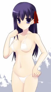 Rating: Explicit Score: 0 Tags: breasts cleavage fate/stay_night fate_(series) female long_hair matou_sakura purple_eyes purple_hair rule34 swimsuit type-moon User: bunchy7s Rating: Explicit Score: 0 Tags: breasts cleavage fate/stay_night fate_(series) female long_hair matou_sakura purple_eyes purple_hair rule34 swimsuit type-moon User: bunchy7s