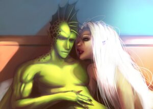 Rating: Questionable Score: 0 Tags: 1boy 1girls dragon_ball female green_skin image_comics male male/female rule34 savage_dragon savage_dragon_(character) straight tagme tambourine_(image_comics) User: bunchy7s