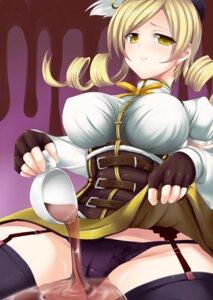 Rating: Explicit Score: 0 Tags: female mahou_shoujo_madoka_magica rule34 tagme tomoe_mami User: bunchy7s