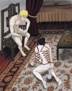 Rating: Explicit Score: 0 Tags: 2boys corset_piercing gay human male male_only multiple_boys multiple_males naruto naruto_(series) penis rule34 sasucuck sasuke_uchiha straight_hair toilet_brush uncensored uzumaki_naruto yaoi User: bunchy7s Rating: Explicit Score: 0 Tags: 2boys corset_piercing gay human male male_only multiple_boys multiple_males naruto naruto_(series) penis rule34 sasucuck sasuke_uchiha straight_hair toilet_brush uncensored uzumaki_naruto yaoi User: bunchy7s