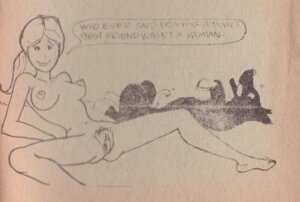 Rating: Explicit Score: 0 Tags: 20th_century after_sex ancient_art bestiality biped breasts butt canid canine canis comic derp_eyes dialogue domestic_dog duo e621 english_text female female_human female_on_feral feral genitals human human_on_feral interspecies looking_at_viewer lying male male/female male_on_human mammal monochrome nude on_back penis pubes speech_bubble spread_legs spreading text tijuana_bible tongue traditional_media_(artwork) unknown_artist vulva User: bunchy7s