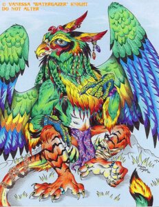 Rating: Safe Score: 0 Tags: 2002 anthro armband avian beak biped bottomwear chest_tuft chimera claws clothed clothing colorful_theme e621 feathered_wings feathers feet front_view fur grass gryphon hindpaw hybrid jewelry loincloth looking_at_viewer male mythological_avian mythological_creature mythology necklace outside paws plant rainbow sitting solo sparklefur tail toe_claws topless tuft watergazer_wolf wings User: bunchy7s Rating: Safe Score: 0 Tags: 2002 anthro armband avian beak biped bottomwear chest_tuft chimera claws clothed clothing colorful_theme e621 feathered_wings feathers feet front_view fur grass gryphon hindpaw hybrid jewelry loincloth looking_at_viewer male mythological_avian mythological_creature mythology necklace outside paws plant rainbow sitting solo sparklefur tail toe_claws topless tuft watergazer_wolf wings User: bunchy7s
