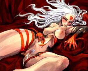 Rating: Explicit Score: 0 Tags: anus blush breasts censored claws cloud_of_darkness cum dissidia_final_fantasy erect_nipples female final_fantasy final_fantasy_iii long_hair midriff mr_pavlov navel nipples pink_nipples pubic_hair red_eyes rule34 solo tomotsuka_haruomi white_hair User: bunchy7s