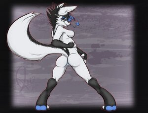 Rating: Explicit Score: 0 Tags: 2010 accessory anthro biped black_body black_fur black_hair blue_nipples breasts butt canid canine e621 female fur genitals hair headband heart_symbol looking_back mammal nipples nude pose raised_tail razr rear_view side_boob solo spiky_hair standing tail vulva white_body white_fur User: bunchy7s Rating: Explicit Score: 0 Tags: 2010 accessory anthro biped black_body black_fur black_hair blue_nipples breasts butt canid canine e621 female fur genitals hair headband heart_symbol looking_back mammal nipples nude pose raised_tail razr rear_view side_boob solo spiky_hair standing tail vulva white_body white_fur User: bunchy7s