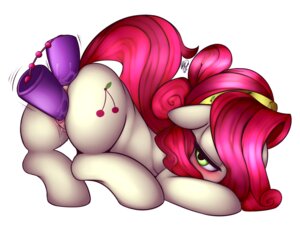 Rating: Explicit Score: 0 Tags: anal anal_masturbation anal_penetration ass_up blush butt cherry_jubilee_(mlp) clitoris cutie_mark dildo double_penetration e621 earth_pony equid equine female feral florecentmoo friendship_is_magic genitals hair hasbro horse looking_back mammal masturbation my_little_pony nude penetration pony quadruped red_hair sex_toy solo tail toying_self vaginal vaginal_masturbation vaginal_penetration vulva User: bunchy7s