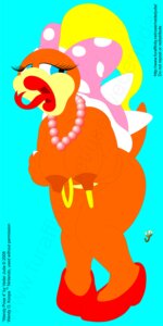 Rating: Explicit Score: 0 Tags: 2008 alternate_breast_size anthro bow bracelet breasts claws color eyelashes female female_only hair high_heels koopa koopalings lipstick mario_(series) necklace nintendo nipples pearl_necklace polka_dots rule34 scalie shell solo spiked_shell spikes straight_hair tail veder_juda wendy_o._koopa User: bunchy7s Rating: Explicit Score: 0 Tags: 2008 alternate_breast_size anthro bow bracelet breasts claws color eyelashes female female_only hair high_heels koopa koopalings lipstick mario_(series) necklace nintendo nipples pearl_necklace polka_dots rule34 scalie shell solo spiked_shell spikes straight_hair tail veder_juda wendy_o._koopa User: bunchy7s
