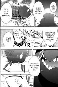 Rating: Explicit Score: 0 Tags: 2:3 anal anal_penetration bodily_fluids comic cum cum_on_face demon dialogue dickpenis dominant duo e621 english_text erection forced genital_fluids genitals greyscale harusuke hi_res larger_dom larger_male male male/male male_penetrated male_penetrating male_penetrating_male monochrome monster multiple_scenes open_mouth outcrosser penetration penis precum rape ridged_penis sex size_difference smaller_male tears teeth text young User: bunchy7s