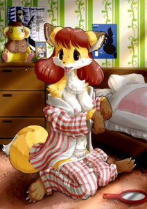 Rating: Questionable Score: 0 Tags: 2005 anthro bed bedroom biped breasts canid canine claws clothing detailed_background dipstick_tail e621 edmol female fox fur furniture hair japanese_description kemono kneeling mammal markings mirror nipples pajamas panties paws red_hair solo tail tail_markings transformation underwear white_clothing white_underwear User: bunchy7s Rating: Questionable Score: 0 Tags: 2005 anthro bed bedroom biped breasts canid canine claws clothing detailed_background dipstick_tail e621 edmol female fox fur furniture hair japanese_description kemono kneeling mammal markings mirror nipples pajamas panties paws red_hair solo tail tail_markings transformation underwear white_clothing white_underwear User: bunchy7s