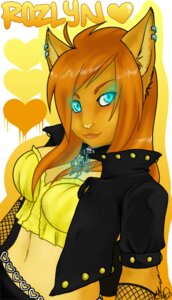 Rating: Safe Score: 0 Tags: alternative_fashion anthro bioluminescence blue_eyes clothing collar e621 ear_piercing female glowing glowing_eyes heart_symbol lolita_fox_(solar) piercing rozlyn_thanatos solo y2k_(graphic_design) User: bunchy7s Rating: Safe Score: 0 Tags: alternative_fashion anthro bioluminescence blue_eyes clothing collar e621 ear_piercing female glowing glowing_eyes heart_symbol lolita_fox_(solar) piercing rozlyn_thanatos solo y2k_(graphic_design) User: bunchy7s