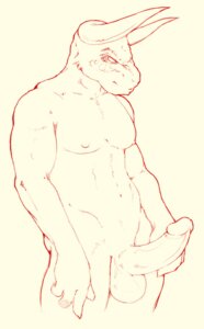 Rating: Explicit Score: 0 Tags: anthro balls e621 erection genitals hear_(artist) horn humanoid_genitalia humanoid_penis male monochrome nipples nude penis simple_background solo white_background User: bunchy7s Rating: Explicit Score: 0 Tags: anthro balls e621 erection genitals hear_(artist) horn humanoid_genitalia humanoid_penis male monochrome nipples nude penis simple_background solo white_background User: bunchy7s