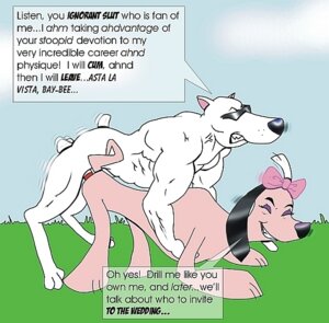 Rating: Explicit Score: 0 Tags: 101_dalmatians arnold_the_pitbull biceps bodybuilder canine crossover disney dog female feral fur male mammal muscles muscular muscular_male penis rule34 straight tiny_toon_adventures vendella_de_vil User: bunchy7s Rating: Explicit Score: 0 Tags: 101_dalmatians arnold_the_pitbull biceps bodybuilder canine crossover disney dog female feral fur male mammal muscles muscular muscular_male penis rule34 straight tiny_toon_adventures vendella_de_vil User: bunchy7s
