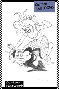 Rating: Questionable Score: 0 Tags: 2girls big_breasts black_puddle_queen breasts catfight cleavage courage_the_cowardly_dog crossover duo female female_only freckles huge_breasts marnerbroman monochrome powerpuff_girls rule34 sedusa traditional_art User: bunchy7s Rating: Questionable Score: 0 Tags: 2girls big_breasts black_puddle_queen breasts catfight cleavage courage_the_cowardly_dog crossover duo female female_only freckles huge_breasts marnerbroman monochrome powerpuff_girls rule34 sedusa traditional_art User: bunchy7s