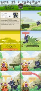 Rating: Safe Score: 0 Tags: blonde_hair breasts character_cipher comic e621 english_text felid female feral generation_1_pokemon generation_2_pokemon generation_4_pokemon group hair humanoid humor intralingual_translation jynx luxray mammal nintendo pichu pokemon pokemon_(species) rodent text translated unown_(pokemon) unown_a unown_b unown_c unown_d unown_e unown_f unown_i unown_k unown_l unown_m unown_n unown_o unown_p unown_r unown_s unown_t unown_text unown_u unown_v unown_x unown_y vixin_mccloud User: bunchy7s