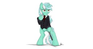Rating: Safe Score: 0 Tags: 2013 accessory amber_eyes anthro biped clothing digital_media_(artwork) e621 equid equine female friendship_is_magic frown fur green_body green_fur gun hair handgun hasbro hi_res horn long_hair lyra_heartstrings_(mlp) mammal multicolored_hair my_little_pony mythological_creature mythological_equine mythology ncmares necktie pistol ranged_weapon simple_background solo standing suite two_tone_hair unicorn weapon white_background yellow_eyes User: bunchy7s