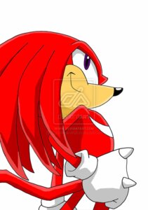 Rating: Safe Score: 0 Tags: anthro big_eyes big_head black_nose cel_shading clothing dreadlocks e621 echidna fur hair hand_on_hip handwear knuckles_the_echidna krystal-the-wolf looking_aside looking_at_viewer male mammal mittens monotreme mostly_nude purple_eyes red_body red_fur red_hair sega shaded side_view simple_background smile solo sonic_the_hedgehog_(series) tail toony watermark white_background User: bunchy7s Rating: Safe Score: 0 Tags: anthro big_eyes big_head black_nose cel_shading clothing dreadlocks e621 echidna fur hair hand_on_hip handwear knuckles_the_echidna krystal-the-wolf looking_aside looking_at_viewer male mammal mittens monotreme mostly_nude purple_eyes red_body red_fur red_hair sega shaded side_view simple_background smile solo sonic_the_hedgehog_(series) tail toony watermark white_background User: bunchy7s