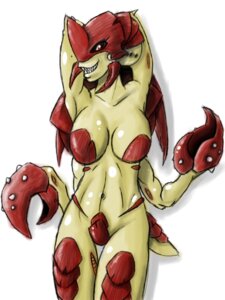 Rating: Questionable Score: 0 Tags: 1girls female female_only rule34 solo solo_female tagme tyranid warhammer_(franchise) warhammer_40k User: bunchy7s
