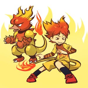 Rating: Safe Score: 0 Tags: 1:1 alternate_species bottomwear clothing cosplay duo e621 feral fire flaming_tail footwear generation_1_pokemon hair hitec human humanized magmar male mammal nintendo pokemon pokemon_(species) red_hair shirt shoes short_hair shorts tail topwear User: bunchy7s Rating: Safe Score: 0 Tags: 1:1 alternate_species bottomwear clothing cosplay duo e621 feral fire flaming_tail footwear generation_1_pokemon hair hitec human humanized magmar male mammal nintendo pokemon pokemon_(species) red_hair shirt shoes short_hair shorts tail topwear User: bunchy7s